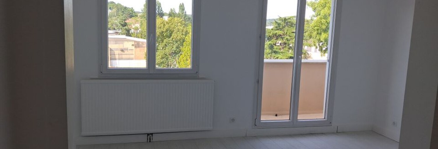 Appartement 3 Pièces 60 m² à louer à Marly-le-Roi (78160)