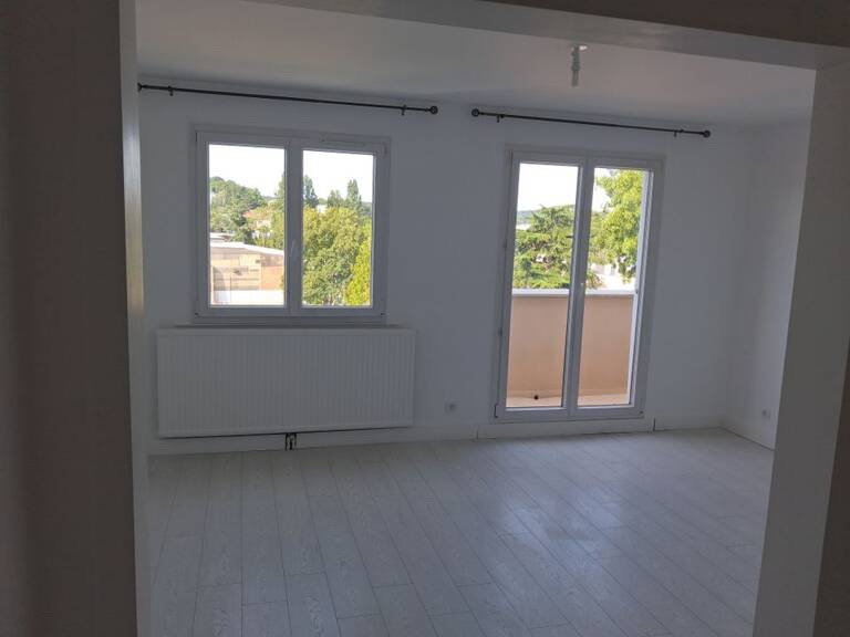 Appartement de 60m2 à louer sur Marly-le-Roi — photo 1