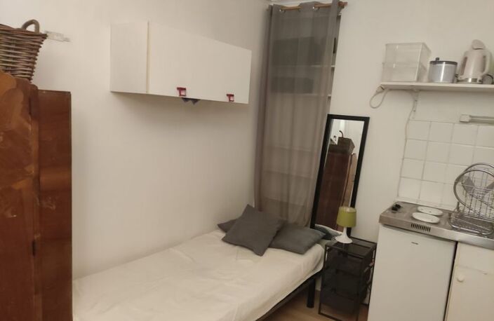 Studio de 12m2 à louer sur Paris 15 — photo 3