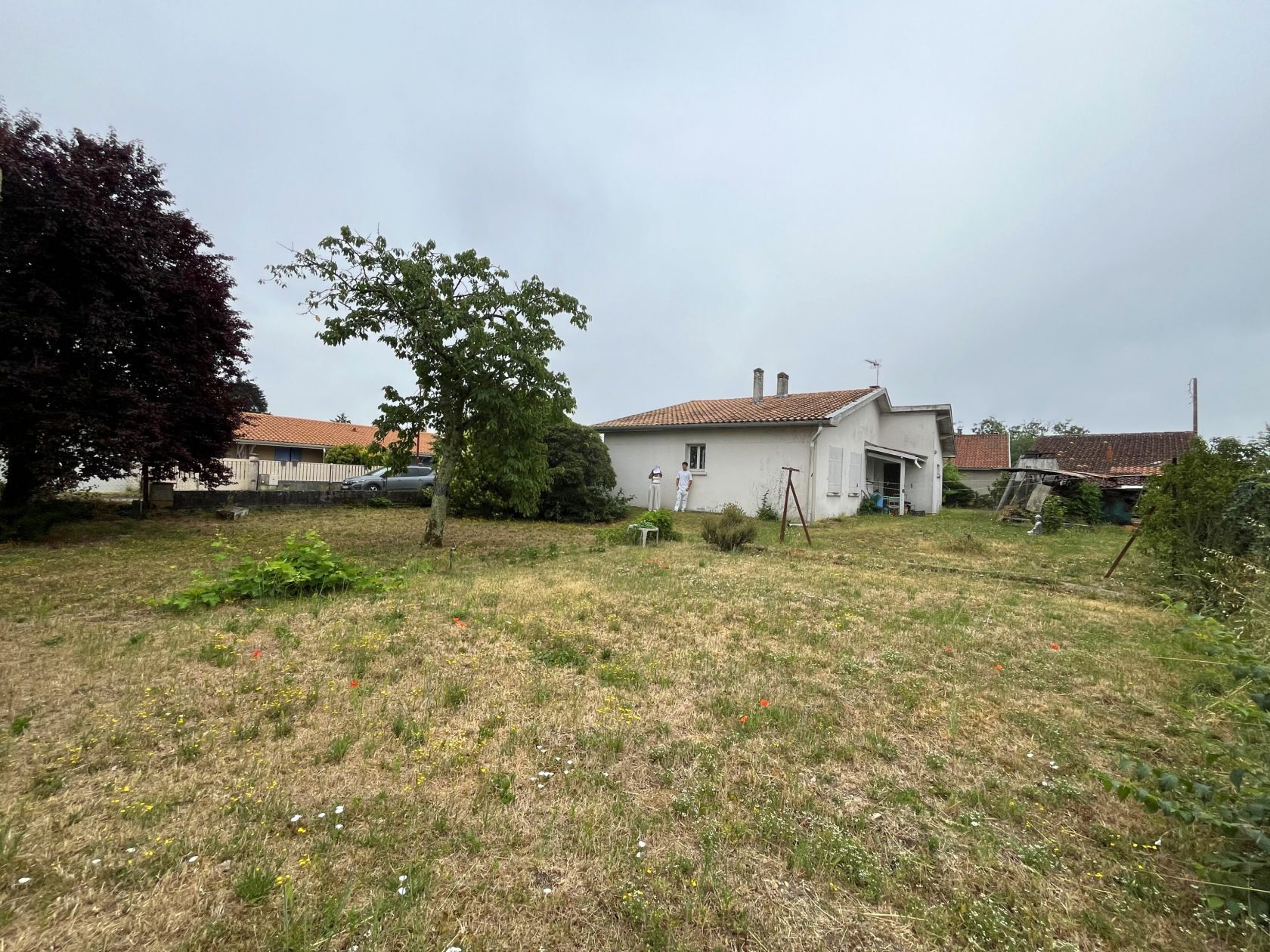 Cadaujac, Maison neuve 3 chambres avec terrain - à partir de 251000 €