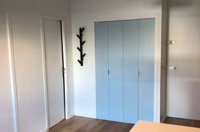 Appartement 1 pièces 792 €