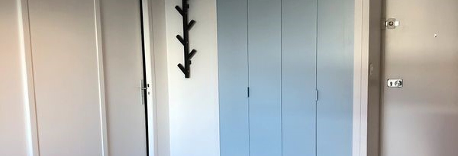Appartement 1 Pièce 28 m² à louer à Bordeaux (33000)