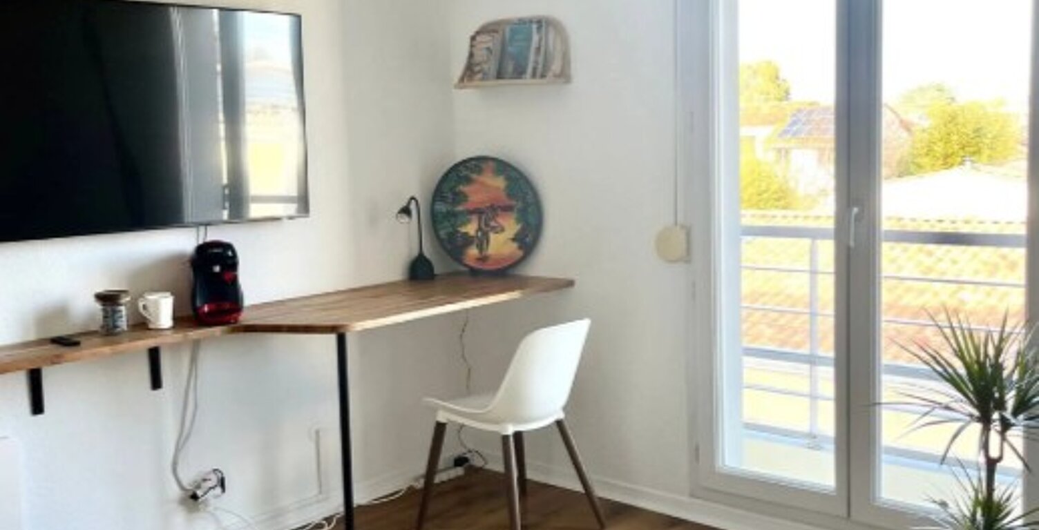 Studio — photo 1