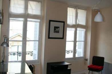 Appartement 2 pièces 745 €