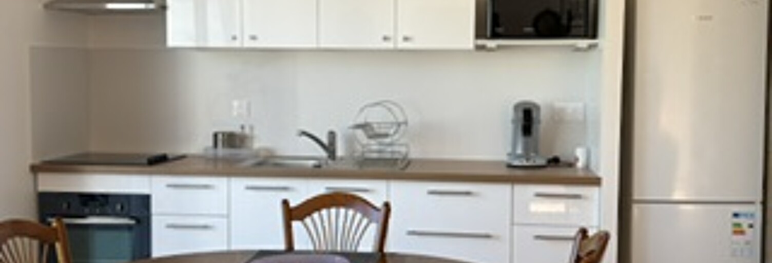 Appartement 1 Pièce  m² à louer à Le Bouscat (33110)