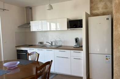 Appartement 1 pièces 530 €