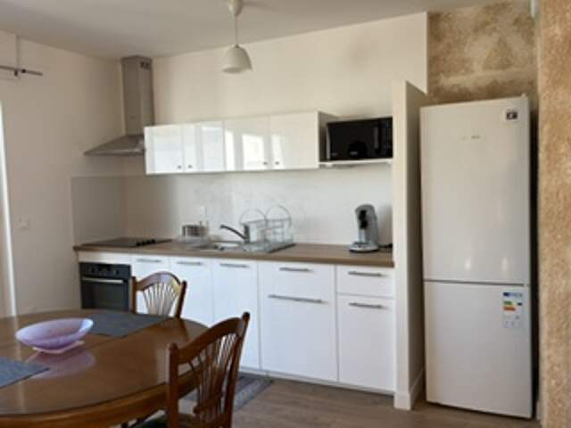 Chambre — photo du bien