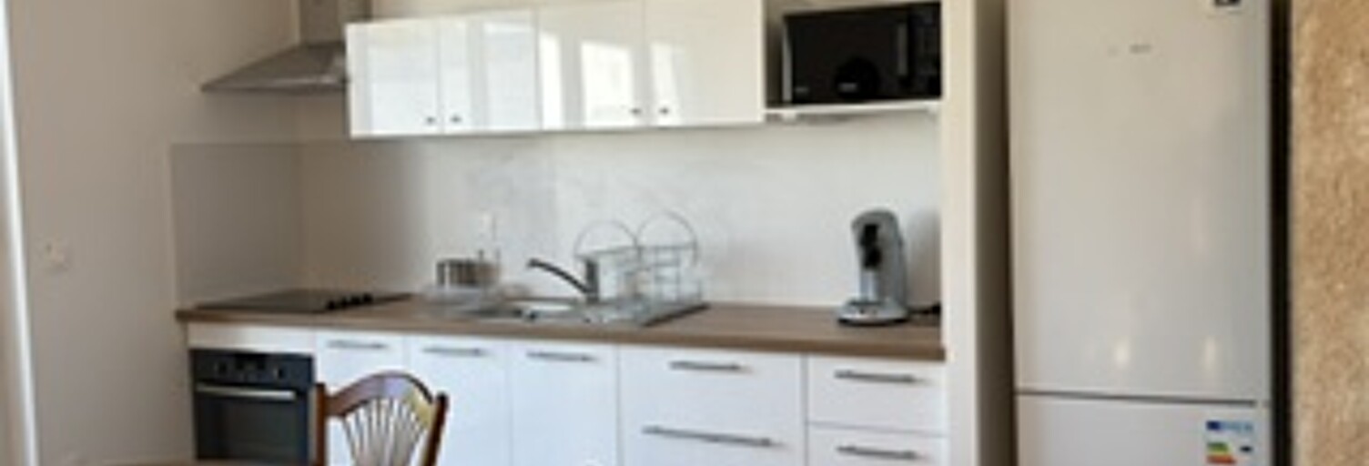 Appartement 1 Pièce 11 m² à louer à Le Bouscat (33110)