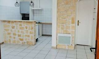 Maison 2 Pièces 37 m² à louer à Cenon (33150)