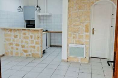 Maison 2 pièces 690 €