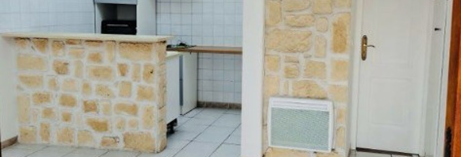 Maison 2 Pièces 37 m² à louer à Cenon (33150)