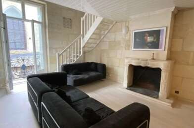 Appartement 3 pièces 1390 €