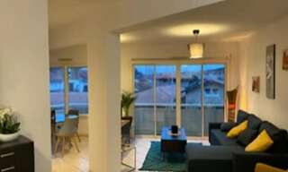 Appartement 2 Pièces 52 m² à louer à Gujan-Mestras (33470)