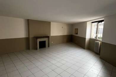 Appartement 2 pièces 542 €