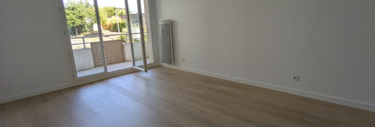 Appartement 2 Pièces 35 m² à vendre à Bruges (33520)