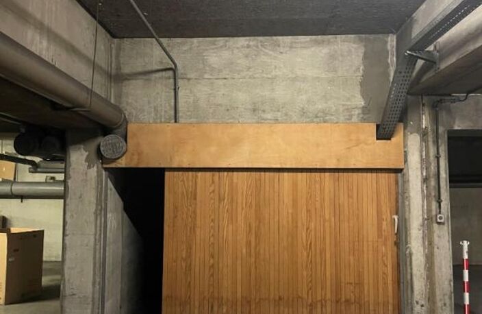 Garage Bordeaux — photo 2
