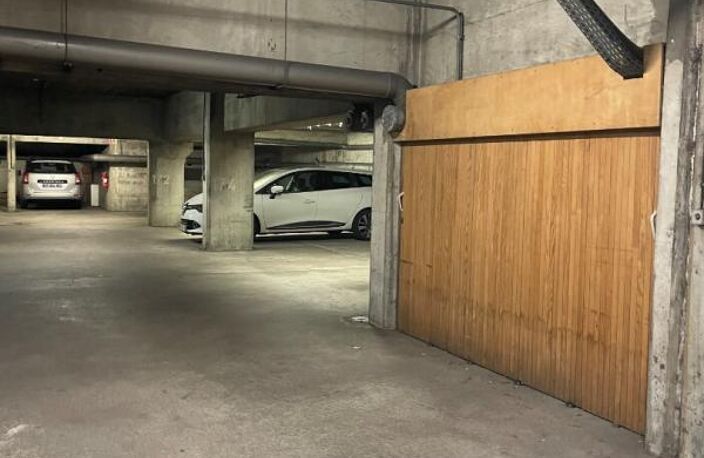 Garage Bordeaux — photo 3