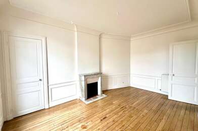Appartement 3 pièces 470000 €
