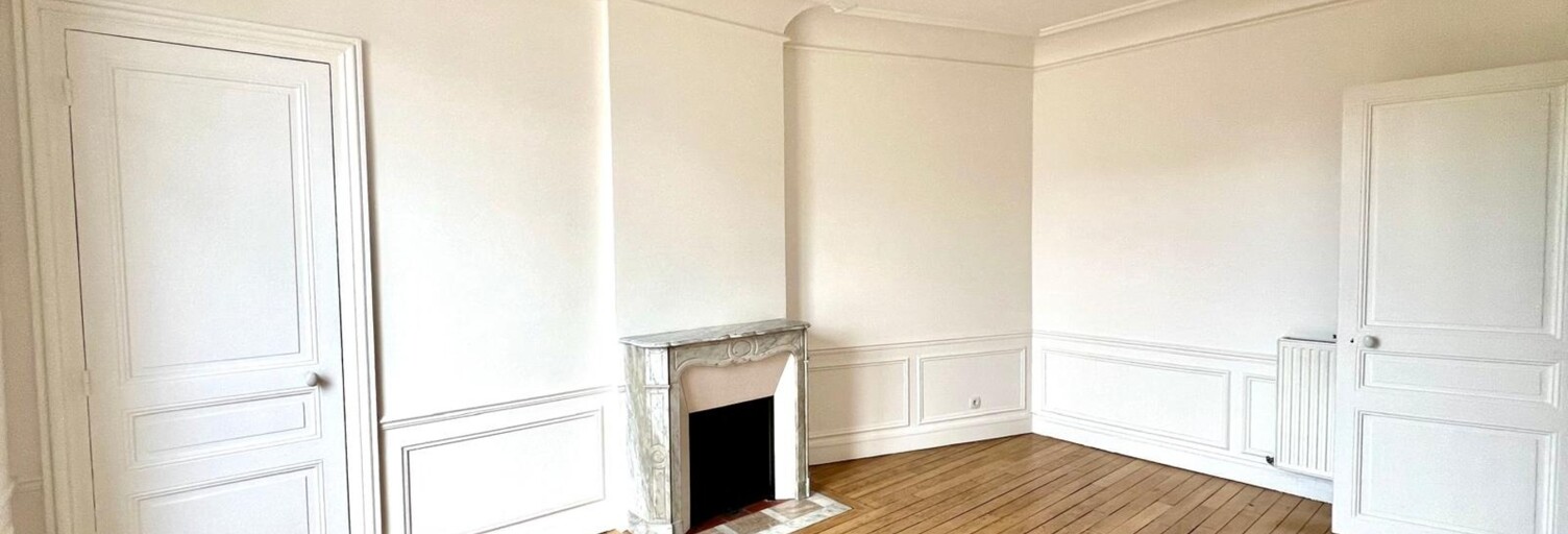 Appartement 3 Pièces 64 m² à vendre à Les Lilas (93260)
