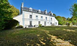 Maison 14 Pièces 315 m² à vendre à Pontorson (50170)