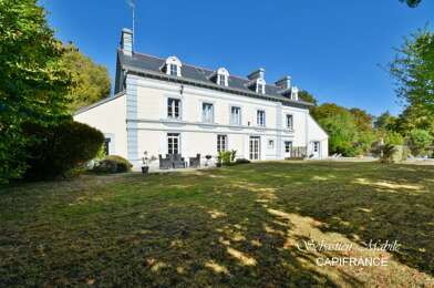 Maison 14 pièces 598800 €