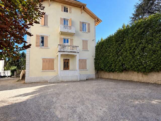 Immeuble de rapport à vendre ANNEMASSE (74) — photo du bien