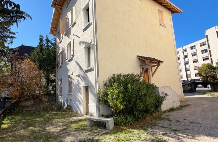 Immeuble de rapport à vendre ANNEMASSE (74) — photo 3