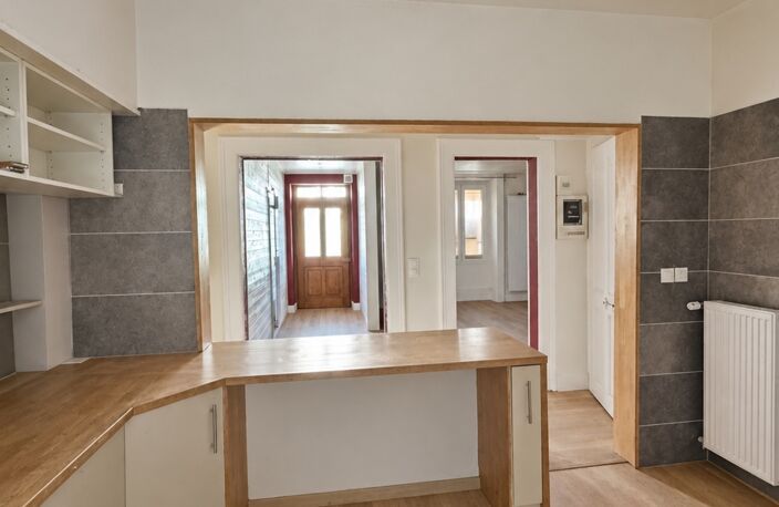 Immeuble de rapport à vendre ANNEMASSE (74) — photo 5