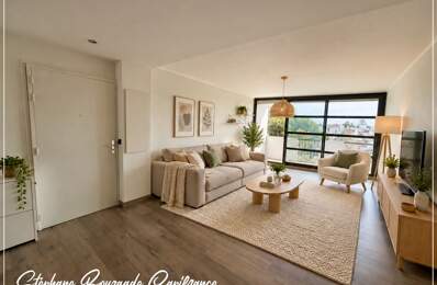 Appartement à vendre 3 pièces  (64) — photo du bien