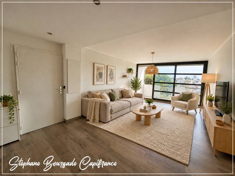 Appartement à vendre 3 pièces  (64) — photo 1
