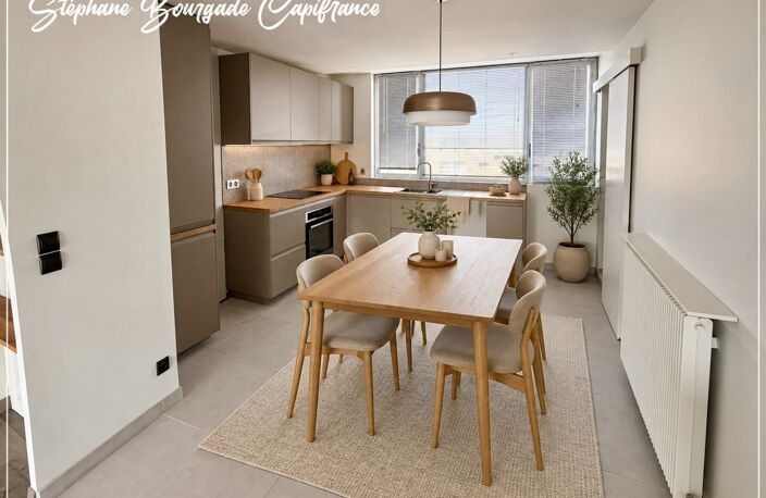Appartement à vendre 3 pièces  (64) — photo 2