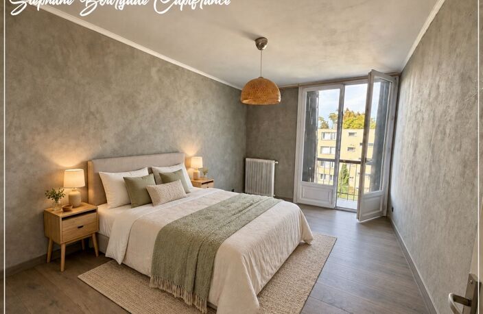 Appartement à vendre 3 pièces  (64) — photo 4