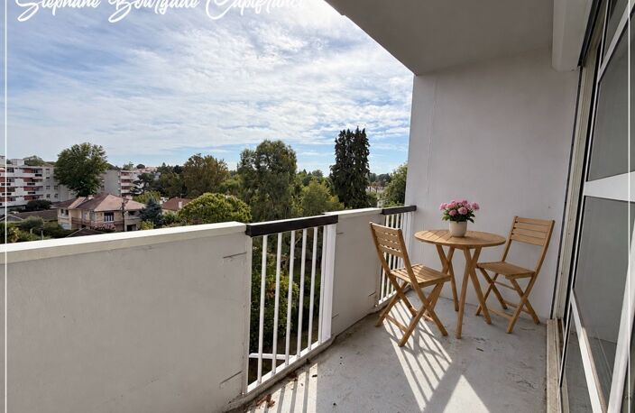 Appartement à vendre 3 pièces  (64) — photo 5