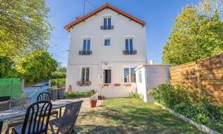 Maison 4 Pièces 80 m² à vendre à Épinay-sur-Orge (91360)