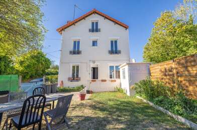 Maison 4 pièces 262000 €