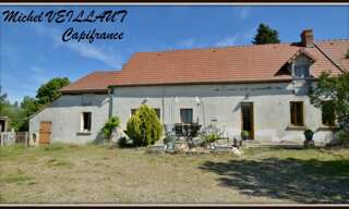 Maison 10 Pièces 240 m² à vendre à Bessay-sur-Allier (03340)