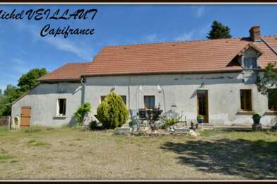 Maison 10 pièces 221000 €
