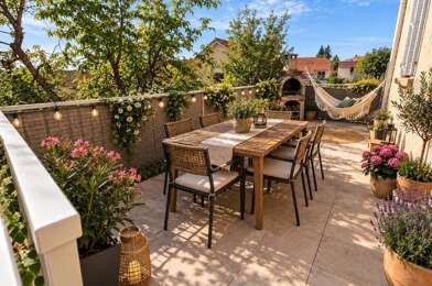 Maison 5 pièces 125000 €