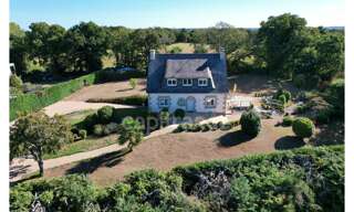 Maison 6 Pièces 135 m² à vendre à Plouisy (22200)