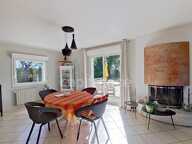 Dpt Côtes-d'Armor (22), à vendre PLOUISY 22200 - limite GRÂCES - Maison 6 pièces 135 m² - vie de plain-pied - jardin paysagé - terrain 3 662 m² - 2 terrasses — photo 4