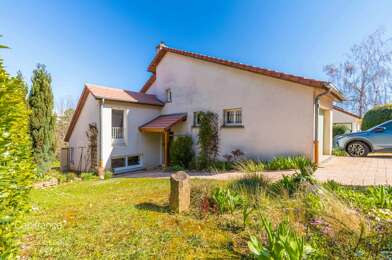 Maison 5 pièces 445000 €
