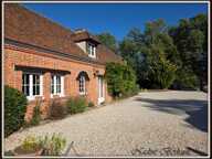 Propriété de caractère 3 ch- piscine - Gîtes 3 ch- terrain clos Plus de 1,5 hectare - Aux portes de la Sologne-Langesse45 — photo 2
