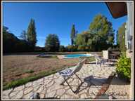 Propriété de caractère 3 ch- piscine - Gîtes 3 ch- terrain clos Plus de 1,5 hectare - Aux portes de la Sologne-Langesse45 — photo 3