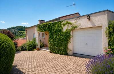 Maison familiale de 164 m² sur terrain de 730 m² — photo du bien