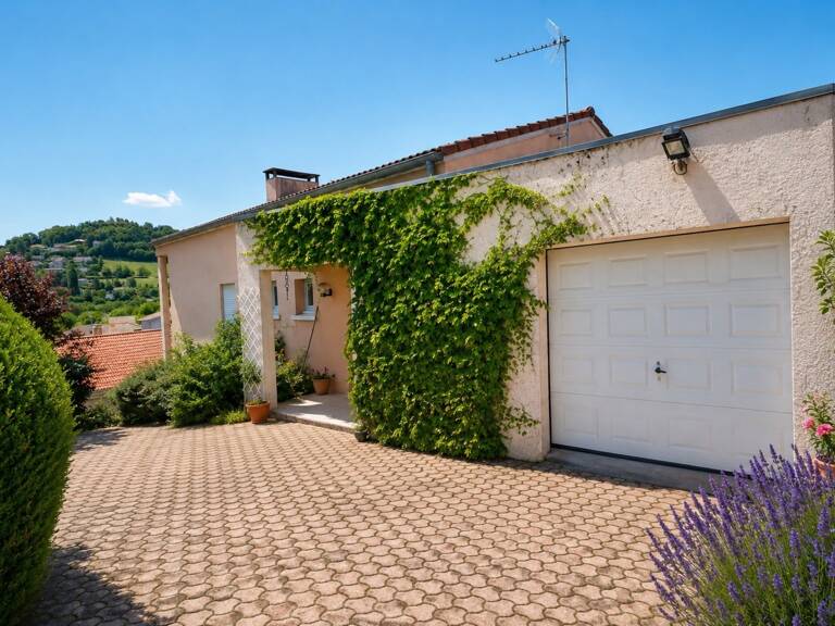 Maison familiale de 164 m² sur terrain de 730 m² — photo 1