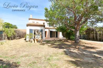 Maison 7 pièces 384000 €