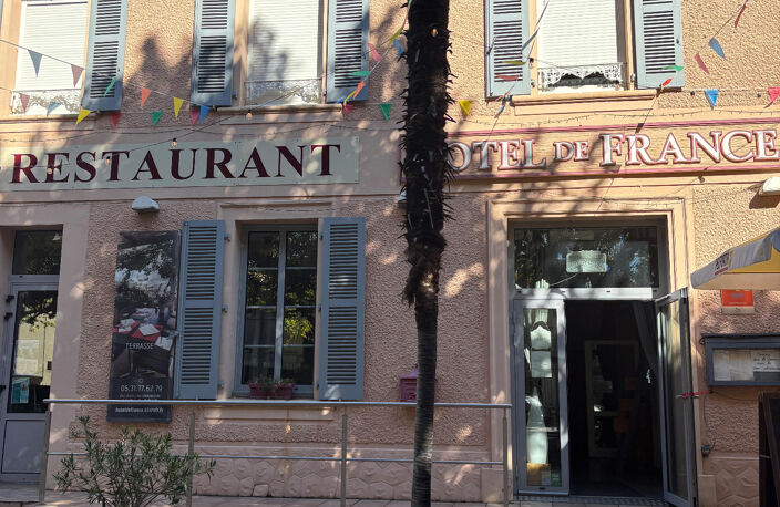 Fonds de commerce à vendre MAUBOURGUET (65) — photo 2