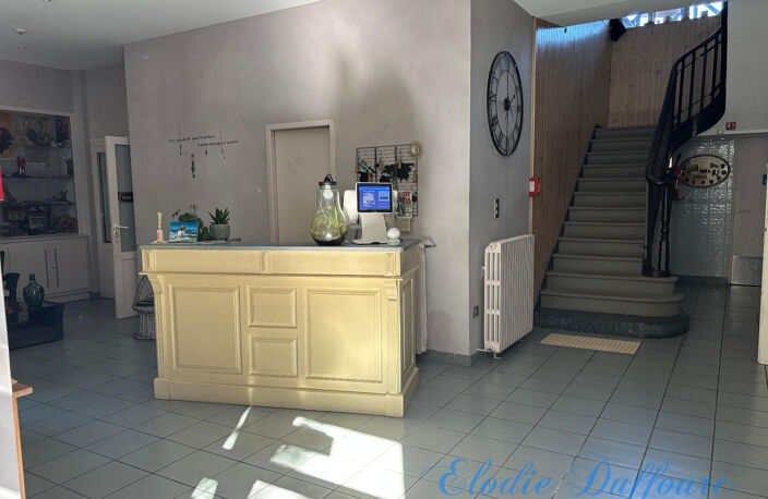 Fonds de commerce à vendre MAUBOURGUET (65) — photo 3