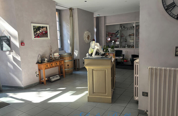 Fonds de commerce à vendre MAUBOURGUET (65) — photo 4