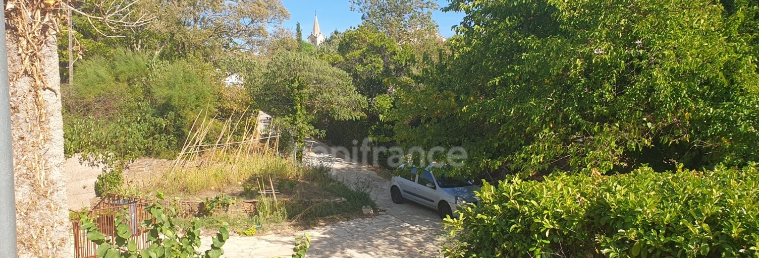Maison 9 Pièces 174 m² à vendre à Le Bosc (34700)